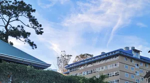 Các Thay Đổi Vượt Bậc Của CITY CAMPUS – API BECI