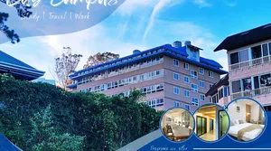 CITY Campus: Tiếng Anh Dành Cho Người Đi Làm