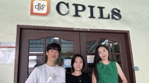 🚀 Premier Sparta tại CPILS  - Khóa học tiếng Anh tăng tốc dành cho người quyết tâm bứt phá