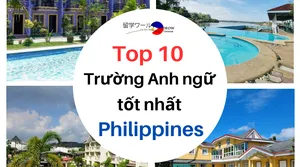Top 10 Trường Anh Ngữ Hàng Đầu Tại Philippines: Nền Tảng Vững Chắc Cho Sự Thành Công Ngôn Ngữ