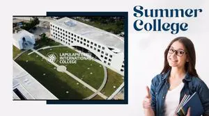 Chương Trình Du học Tiếng Anh Dành Cho Sinh Viên Việt Nam Vào Mùa Hè 2023