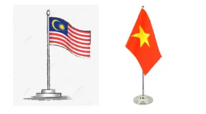 CƠ HỘI PHÁT TRIỂN GIÁO DỤC THÔNG QUA MỐI QUAN HỆ HỮU NGHỊ TỐT ĐẸP GIỮA VIỆT NAM - MALAYSIA 