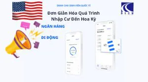 Mở Tài Khoản Ngân Hàng Tại Mỹ và Nhận Sim Điện Thoại Miễn Phí