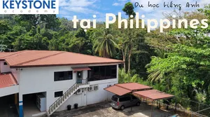 8 Lý Do Nên Đăng Ký Học Tiếng Anh Tại Học Viện Keystone Academy, Subic, Philippines