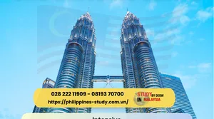 Trung Tâm Anh Ngữ EMS (English Made Simple) – Du Học Tiếng Anh Tại Malaysia
