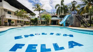 English Fella – Địa Điểm Thi IELTS Trên Máy Tính Được Ủy Quyền Bởi IDP