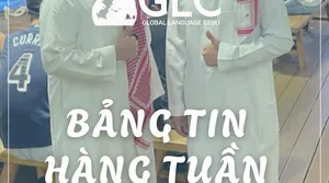 Điểm Nhấn Tháng 7: Hoạt Động Nổi Bật Và Sôi Nổi Tại GLC