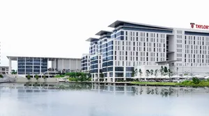 Top Lí Do Nên Theo Học Tại Taylor's Malaysia