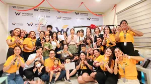 Winning English Academy – Học Tập Không Giới Hạn