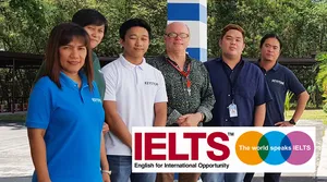 TẠI SAO BẠN NÊN CHỌN KEYSTONE LÀ NƠI HỌC IELTS HIỆU QUẢ NHẤT!