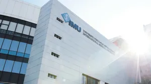 ĐIỂM THU HÚT CỦA ĐẠI HỌC Y KHOA QUỐC TẾ MALAYSIA - IMU (International Medical University)