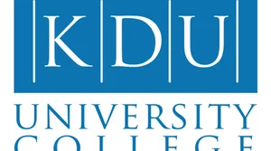 Trường Đại Học Malaysia KDU University College