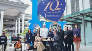 Học Tập Đi Đôi Với Thực Hành - Trường Quản Lý Và Ẩm Thực Le Cordon Bleu Malaysia