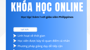 Lợi ích của khóa học Online tại DEOW
