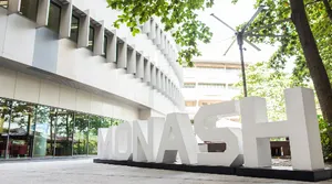 Monash University Malaysia - Đại Học 6 Sao Chuẩn Quốc Tế