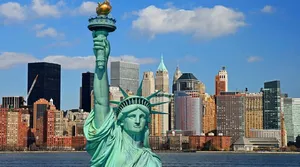 Những điều bạn chưa biết về cuộc sống ở New York