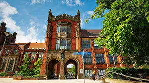 HỌC BỔNG DU HỌC ANH QUỐC