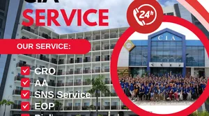 Chăm Sóc Học Viên Tại CIA: Tận Tâm, Chuyên Nghiệp Và Hiệu Quả!