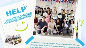 🎓🇵🇭 Khóa Học ESL Tại HELP Baguio Campus – Học Tiếng Anh Hiệu Quả Tại Philippines