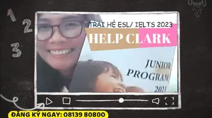 Trại Hè IELTS Philippines 2023 tại HELP English Academy