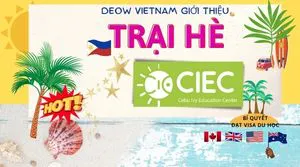 NỘI QUY DU HỌC HÈ PHILIPPINES