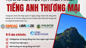 Tại Sao Nên Lựa Chọn Học Tiếng Anh Thương Mại Tại Philippines?