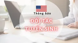 Cập nhật trường Đại học Mỹ đối tác: The University of Tennessee và Rochester Institute of Technology