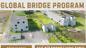 Summer Camp 2026 Lapulapu Cebu International College - Global Bridge Program