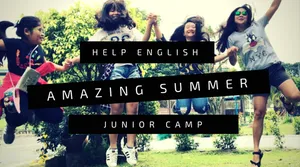 Trại Hè Anh Ngữ Tổng Quát 2023 Tại HELP Clark Philippines