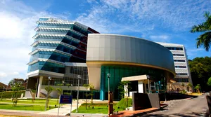 UNIVERSITI MALAYA - 5 LÝ DO THU HÚT SINH VIÊN QUỐC TẾ