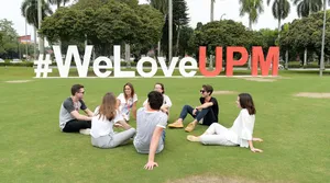 PUTRA MALAYSIA – Đại Học Hàng Đầu Về Lĩnh Vực Nông Nghiệp