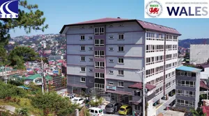 Chi phí học tiếng Anh giao tiếp tại Philippines: trường Wales