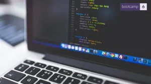 Khóa Học Web Essential – Basic (Căn Bản)