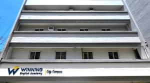 🚀 Bứt Phá Sự Nghiệp Toàn Cầu Cùng Khóa Học Tiếng Anh Thương Mại Tại Winning English Academy