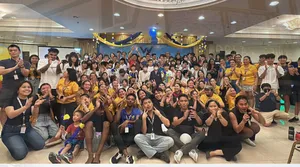 Trải Nghiệm Học Tập View Biển Tại Ocean Campus -Winning English Academy