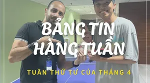 Cập nhật mới nhất của Trường Anh ngữ GLC - Newsletter Tháng 4 năm 2025