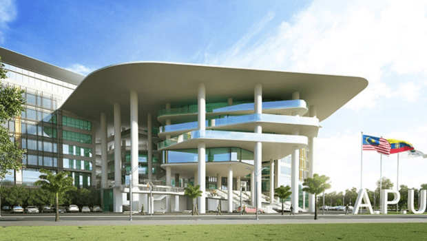 Trường Đại học APU