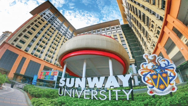 trường đại học Sunway