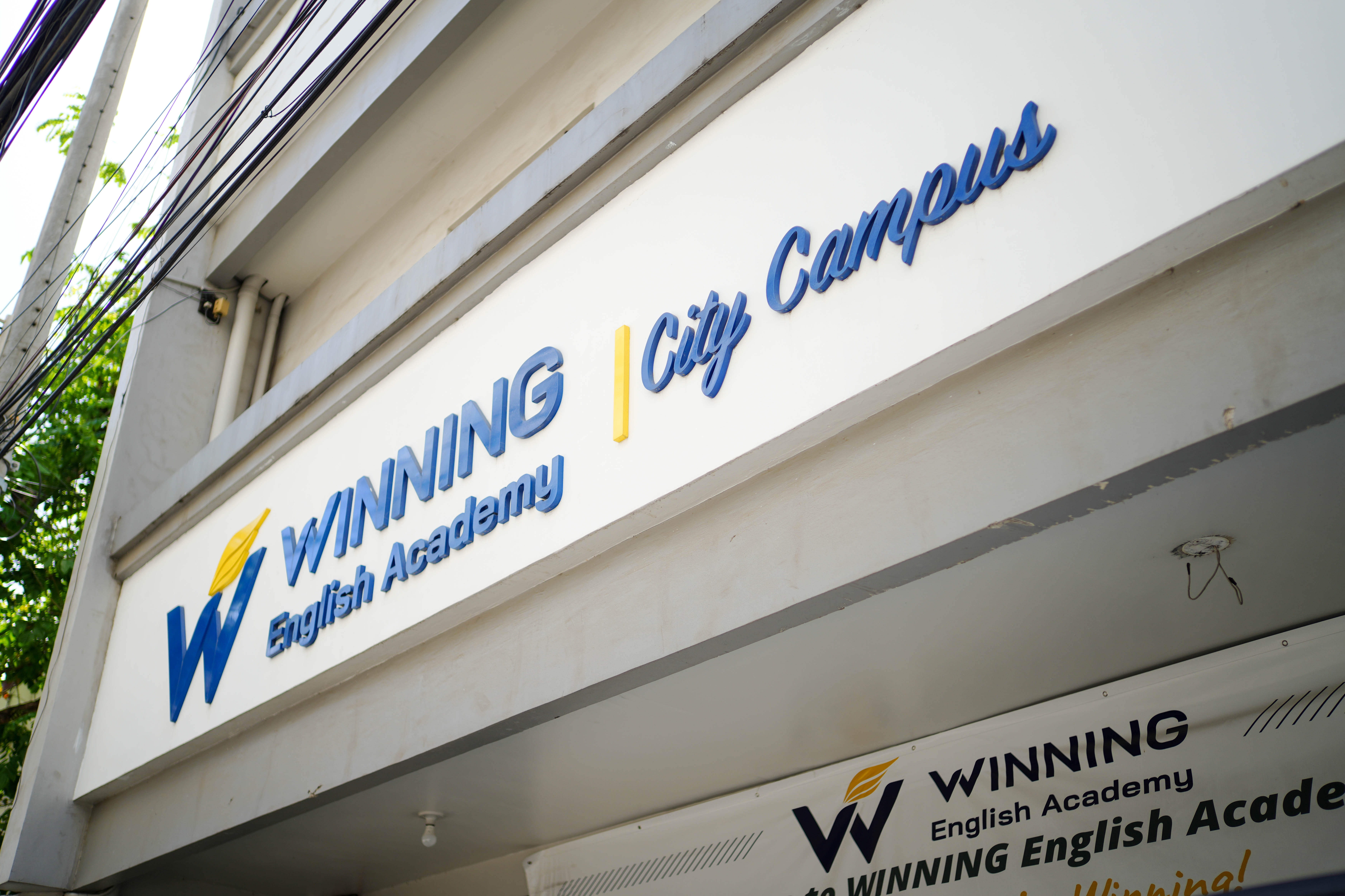 Winning English Academy - City Campus