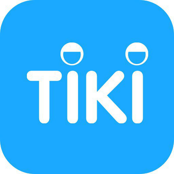 Ý nghĩa logo Tiki