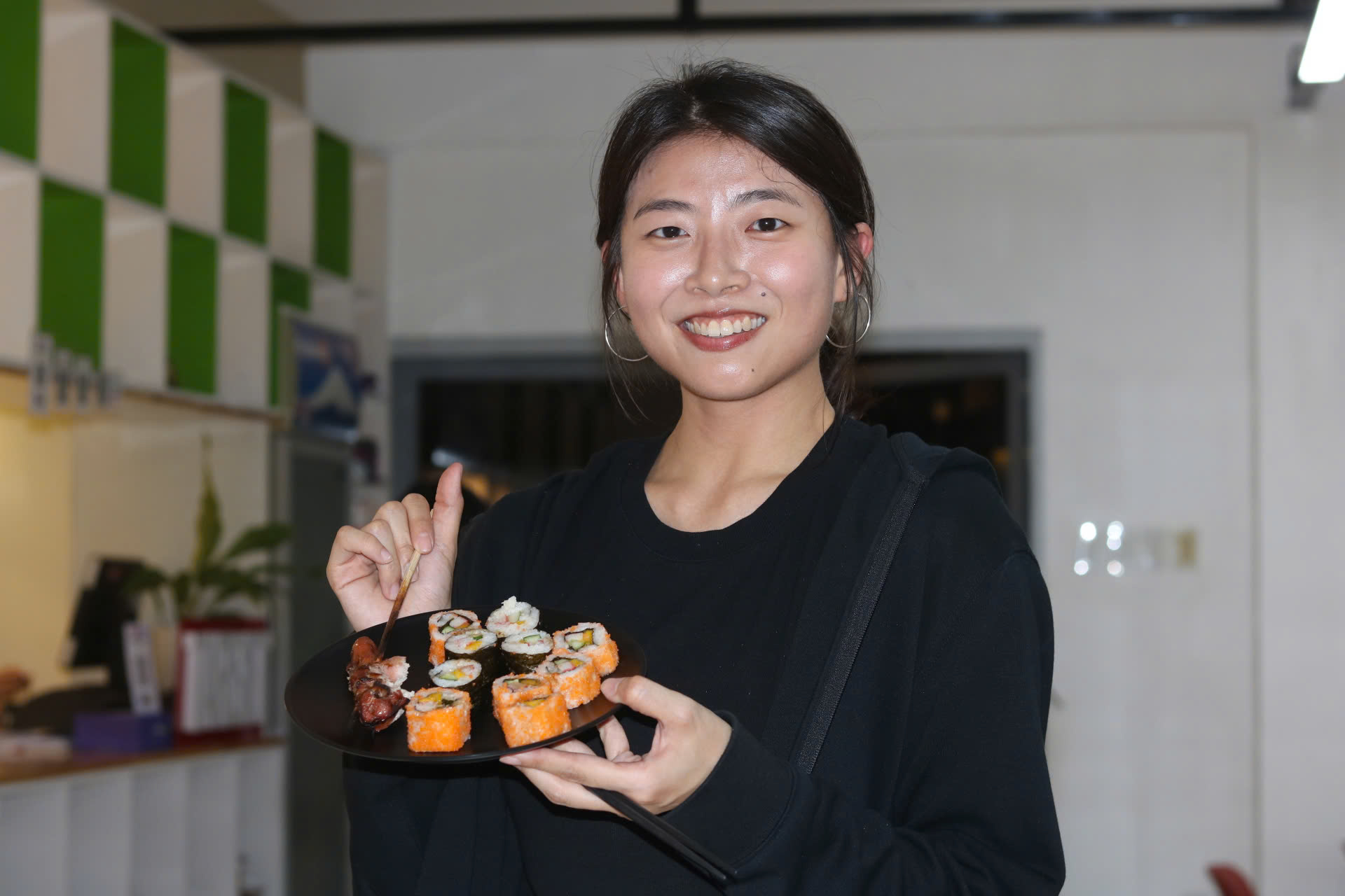 Học viên của Target