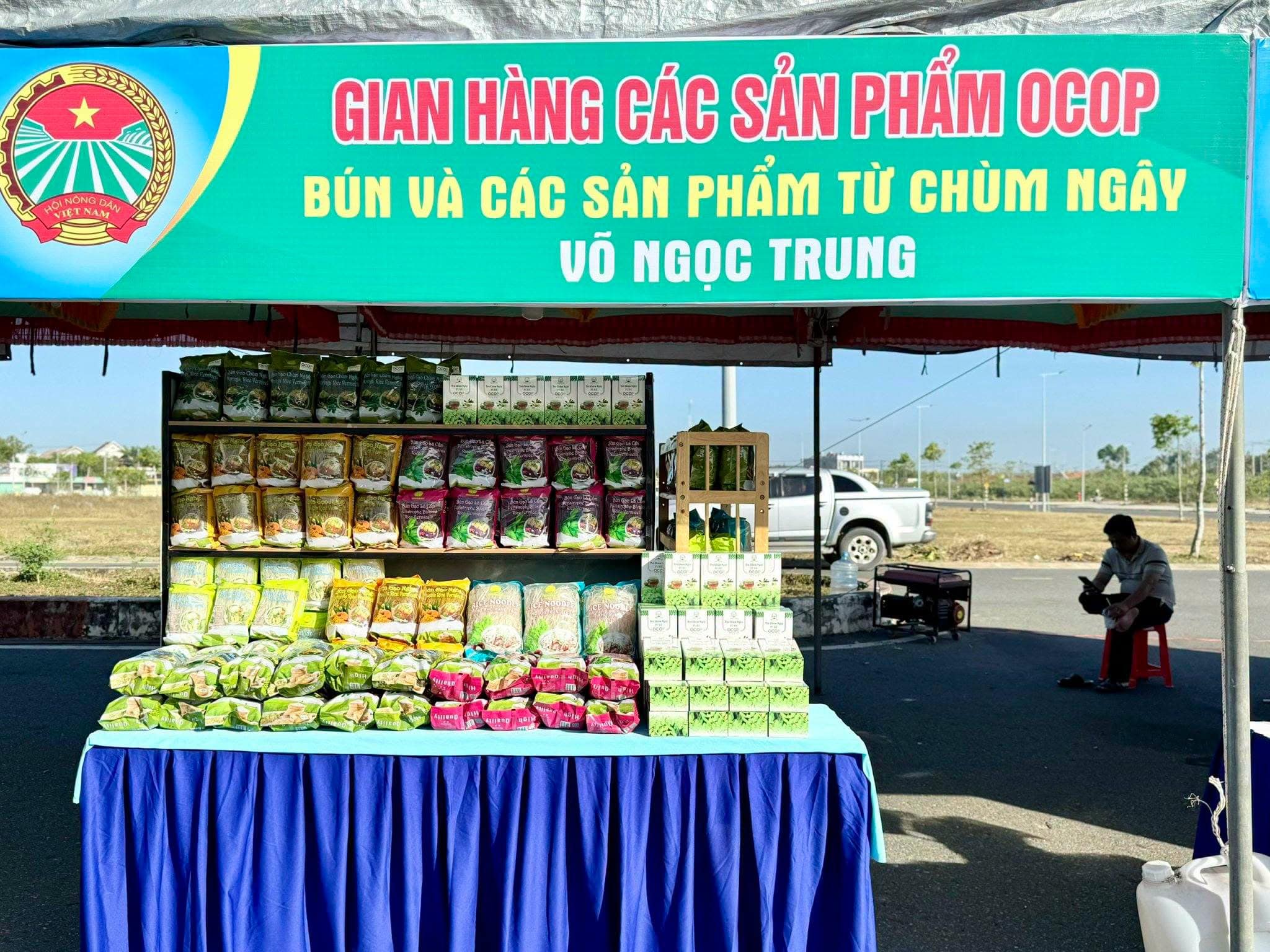 đăng ký tham gia chương trình OCOP xã Xuyên Mộc- 2 đăng ký tham gia chương trình OCOP xã Xuyên Mộc- 2