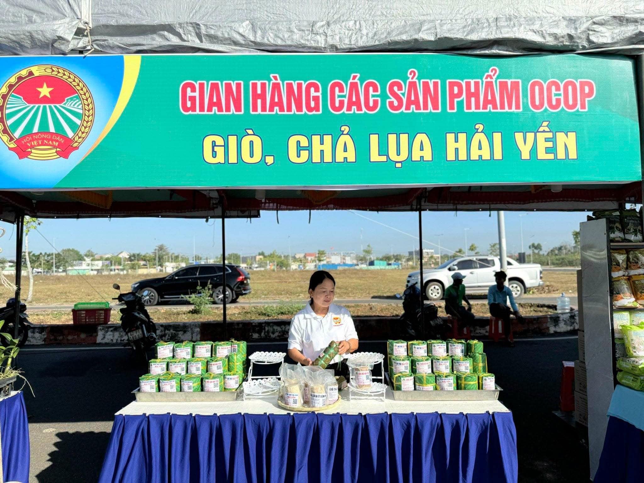 đăng ký tham gia chương trình OCOP xã Xuyên Mộc- 1 đăng ký tham gia chương trình OCOP xã Xuyên Mộc- 1