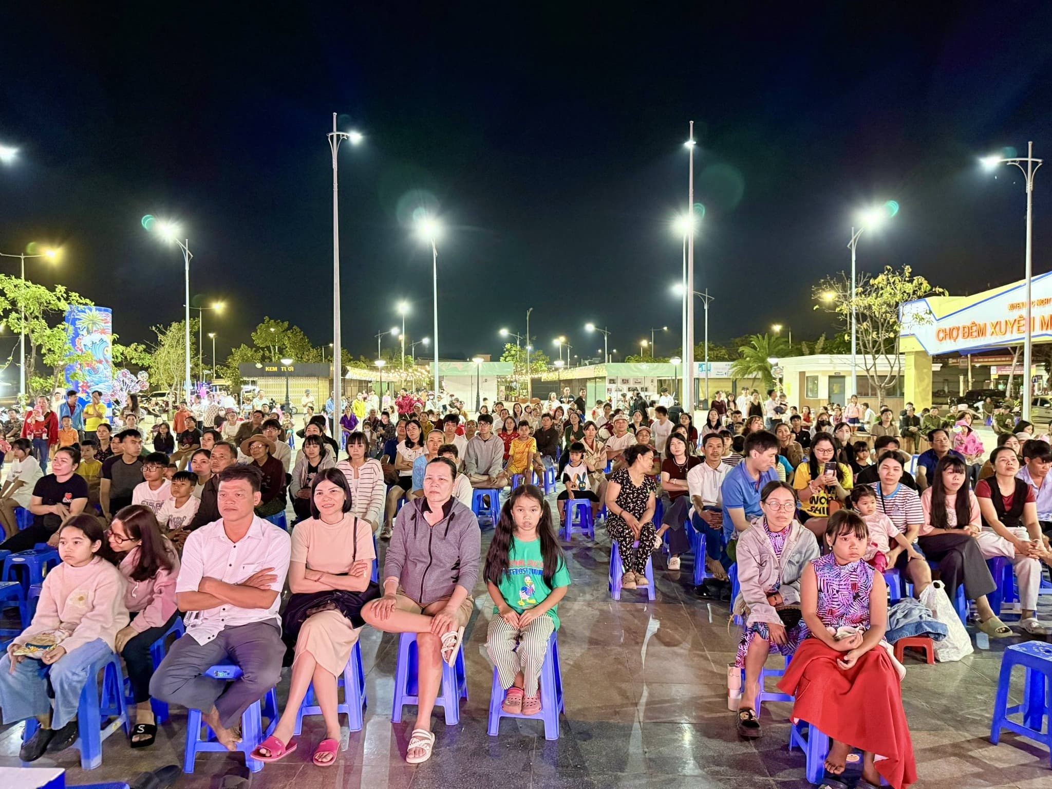 đêm nghệ thuật khép lại chuỗi hoạt động mừng đảng mừng xuân 2026_2 đêm nghệ thuật khép lại chuỗi hoạt động mừng đảng mừng xuân 2026_2