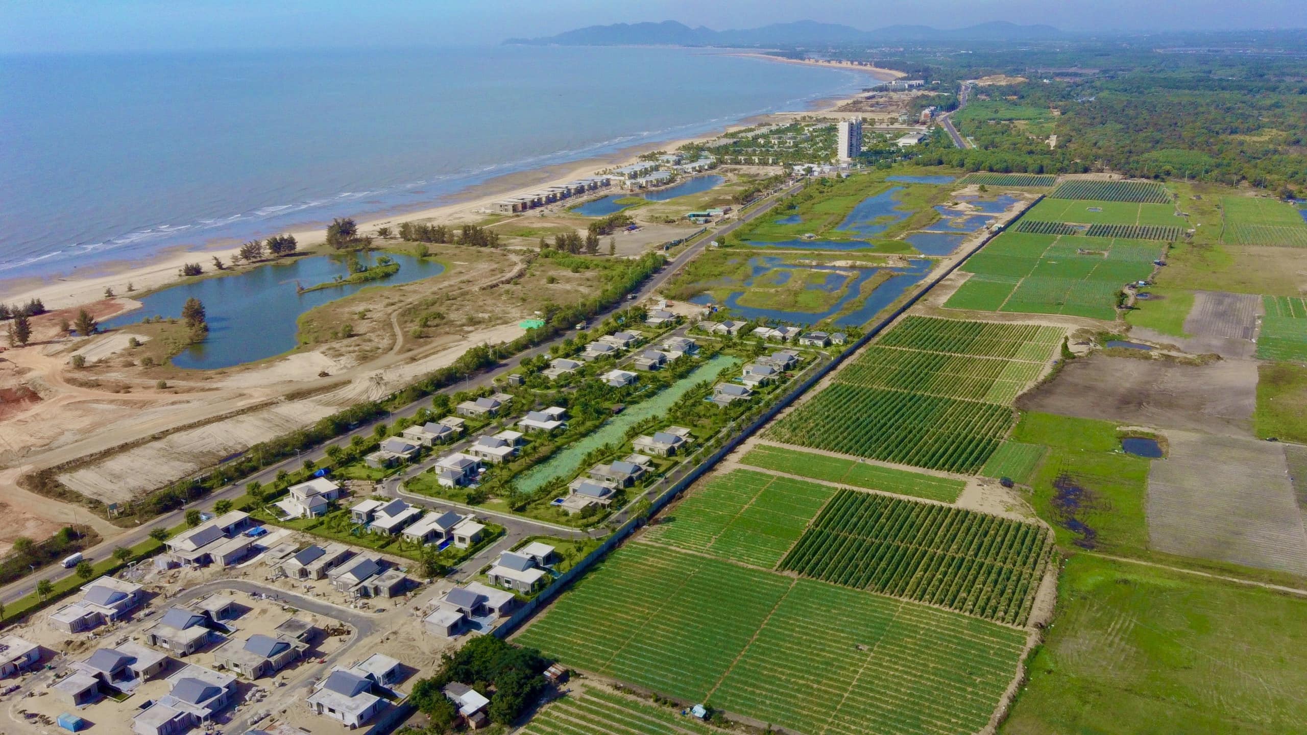 Biền Hồ Tràm chào đón bạn ( Biền Hồ Tràm chào đón bạn (