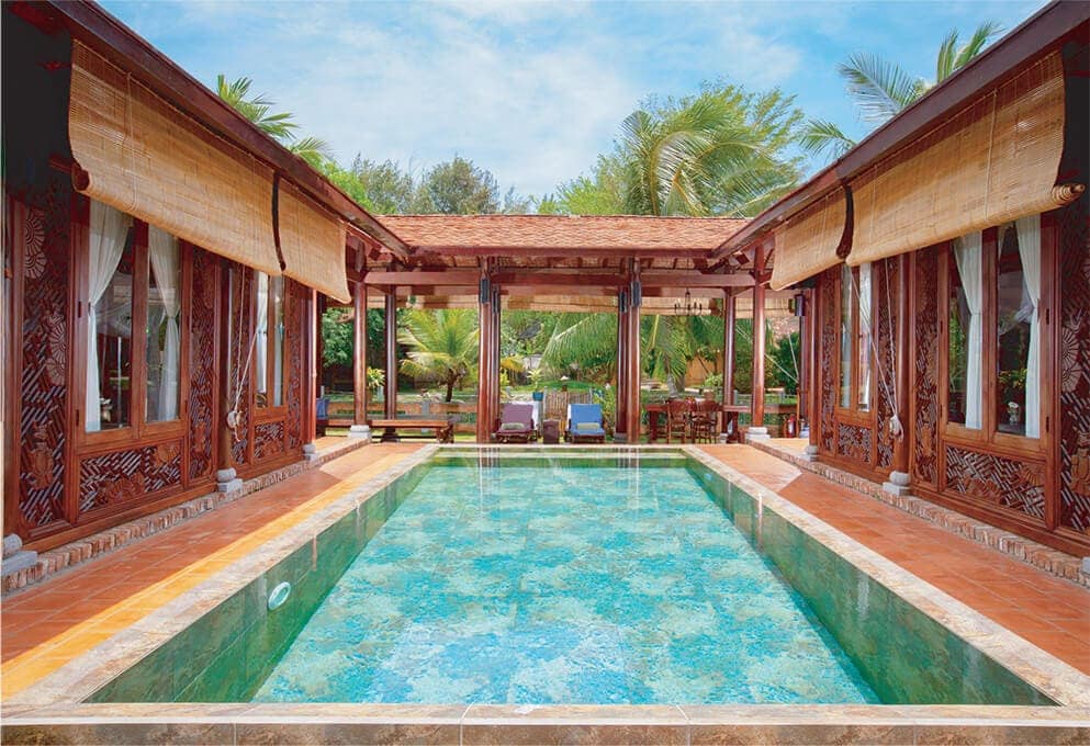 Hồ Tràm Boutique Resort and Spa Hồ Tràm Boutique Resort and Spa