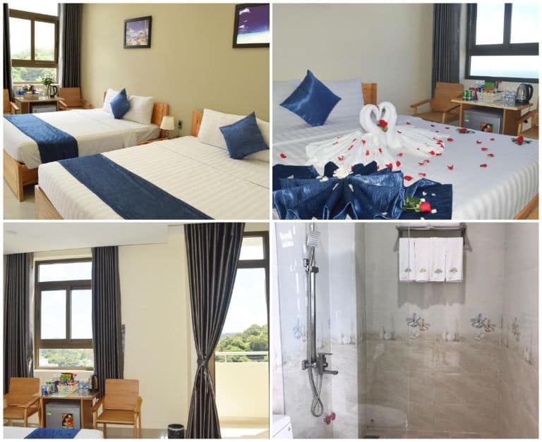 Khách sạn Hồ Tràm giá rẻ có rất nhiều chủng loại cho bạn lựa chọn Khách sạn Hồ Tràm giá rẻ có rất nhiều chủng loại cho bạn lựa chọn