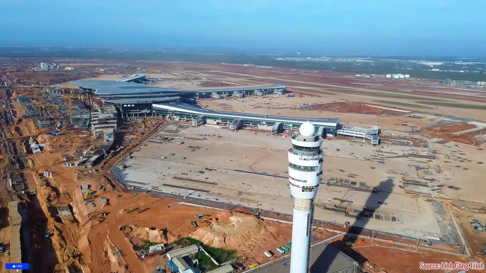 Việc khởi công cao tốc Hồ Tràm kết nối với sân bay Long Thành sẽ là cú hích của du lịch địa phương Việc khởi công cao tốc Hồ Tràm kết nối với sân bay Long Thành sẽ là cú hích của du lịch địa phương