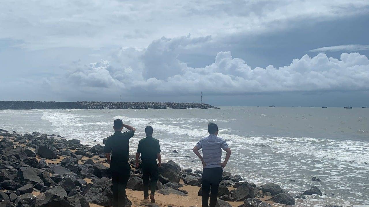 Phòng chống trẻ em đuối nước luôn được chính quyền sở tại quan tâm hết mực Phòng chống trẻ em đuối nước luôn được chính quyền sở tại quan tâm hết mực