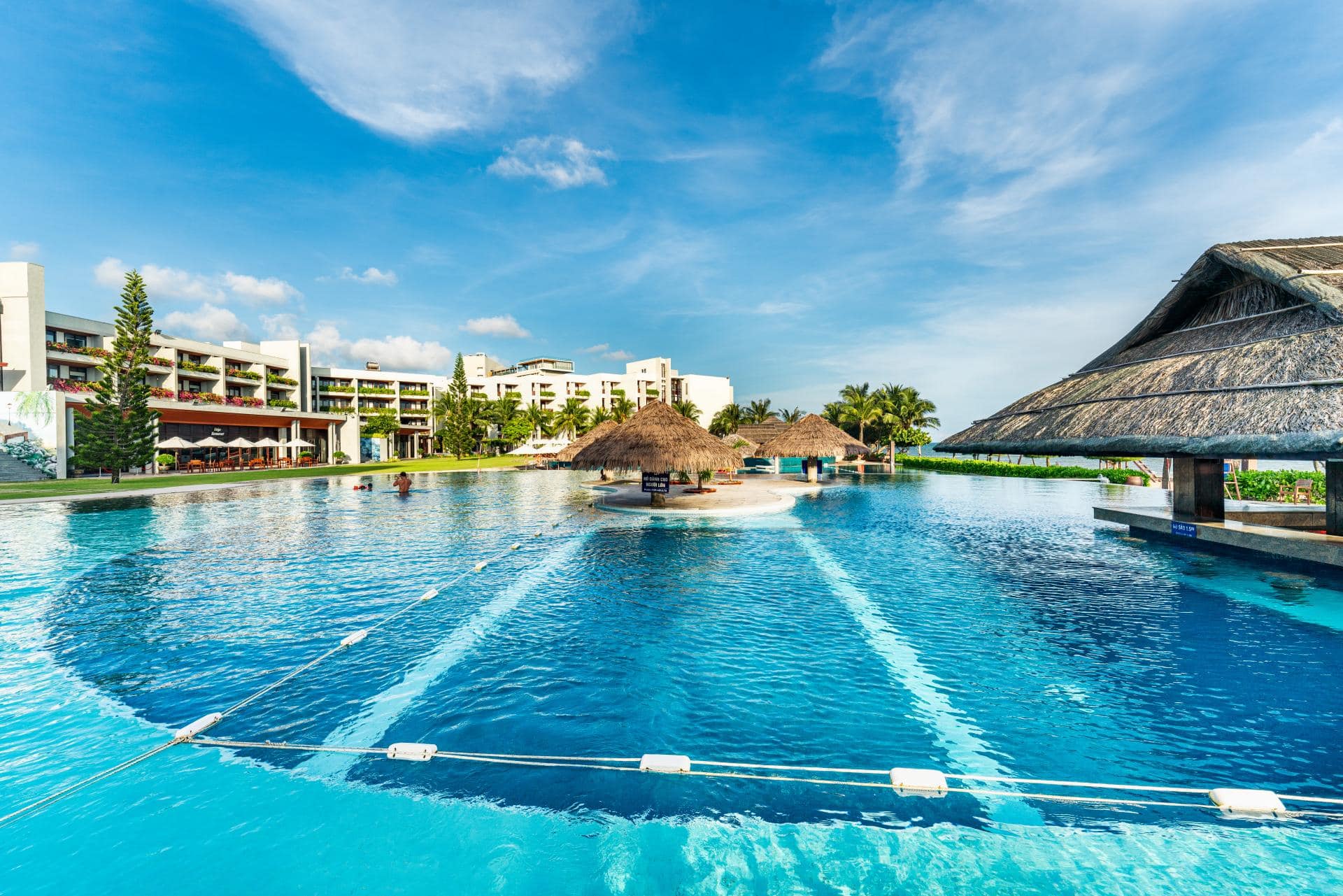 Vietsovpetro Hồ Tràm resort Vietsovpetro Hồ Tràm resort